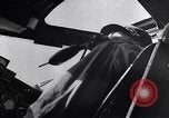 Standbild B-17 Berlin Deutschland, 1945, aus Sekunde 44 historischem Filmmaterial Videoclip 65675037583