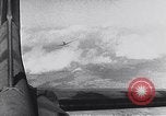 Standbild B-17 Berlin Deutschland, 1945, aus Sekunde 46 historischem Filmmaterial Videoclip 65675037583