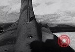 Standbild B-17 Berlin Deutschland, 1945, aus Sekunde 47 historischem Filmmaterial Videoclip 65675037583