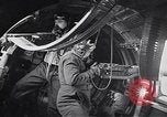 Standbild B-17 Berlin Deutschland, 1945, aus Sekunde 51 historischem Filmmaterial Videoclip 65675037583