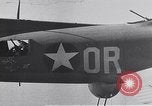 Standbild B-17 Berlin Deutschland, 1945, aus Sekunde 52 historischem Filmmaterial Videoclip 65675037583