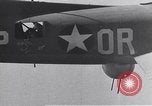 Standbild B-17 Berlin Deutschland, 1945, aus Sekunde 53 historischem Filmmaterial Videoclip 65675037583