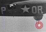 Standbild B-17 Berlin Deutschland, 1945, aus Sekunde 54 historischem Filmmaterial Videoclip 65675037583