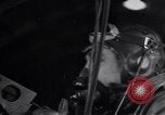 Standbild B-17 Berlin Deutschland, 1945, aus Sekunde 61 historischem Filmmaterial Videoclip 65675037583