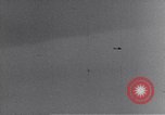 Standbild B-17 Berlin Deutschland, 1945, aus Sekunde 62 historischem Filmmaterial Videoclip 65675037583