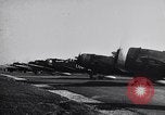 Standbild B-17 Berlin Deutschland, 1945, aus Sekunde 1 historischem Filmmaterial Videoclip 65675037584