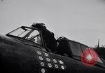 Standbild B-17 Berlin Deutschland, 1945, aus Sekunde 6 historischem Filmmaterial Videoclip 65675037584