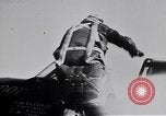 Standbild B-17 Berlin Deutschland, 1945, aus Sekunde 7 historischem Filmmaterial Videoclip 65675037584