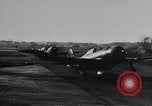 Standbild B-17 Berlin Deutschland, 1945, aus Sekunde 11 historischem Filmmaterial Videoclip 65675037584