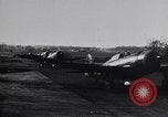 Standbild B-17 Berlin Deutschland, 1945, aus Sekunde 12 historischem Filmmaterial Videoclip 65675037584