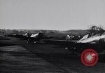 Standbild B-17 Berlin Deutschland, 1945, aus Sekunde 13 historischem Filmmaterial Videoclip 65675037584
