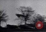 Standbild B-17 Berlin Deutschland, 1945, aus Sekunde 16 historischem Filmmaterial Videoclip 65675037584