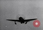 Standbild B-17 Berlin Deutschland, 1945, aus Sekunde 18 historischem Filmmaterial Videoclip 65675037584