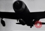 Standbild B-17 Berlin Deutschland, 1945, aus Sekunde 19 historischem Filmmaterial Videoclip 65675037584