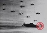 Standbild B-17 Berlin Deutschland, 1945, aus Sekunde 20 historischem Filmmaterial Videoclip 65675037584