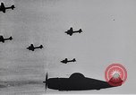 Standbild B-17 Berlin Deutschland, 1945, aus Sekunde 24 historischem Filmmaterial Videoclip 65675037584
