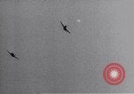 Standbild B-17 Berlin Deutschland, 1945, aus Sekunde 27 historischem Filmmaterial Videoclip 65675037584