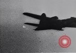 Standbild B-17 Berlin Deutschland, 1945, aus Sekunde 29 historischem Filmmaterial Videoclip 65675037584