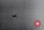 Standbild B-17 Berlin Deutschland, 1945, aus Sekunde 30 historischem Filmmaterial Videoclip 65675037584