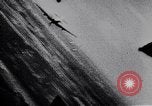 Standbild B-17 Berlin Deutschland, 1945, aus Sekunde 33 historischem Filmmaterial Videoclip 65675037584