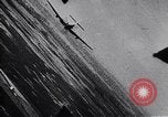 Standbild B-17 Berlin Deutschland, 1945, aus Sekunde 34 historischem Filmmaterial Videoclip 65675037584