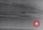 Standbild B-17 Berlin Deutschland, 1945, aus Sekunde 37 historischem Filmmaterial Videoclip 65675037584