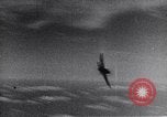 Standbild B-17 Berlin Deutschland, 1945, aus Sekunde 38 historischem Filmmaterial Videoclip 65675037584