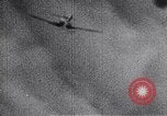 Standbild B-17 Berlin Deutschland, 1945, aus Sekunde 39 historischem Filmmaterial Videoclip 65675037584