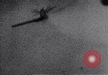 Standbild B-17 Berlin Deutschland, 1945, aus Sekunde 49 historischem Filmmaterial Videoclip 65675037584