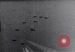 Standbild B-17 Berlin Deutschland, 1945, aus Sekunde 51 historischem Filmmaterial Videoclip 65675037584
