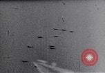 Standbild B-17 Berlin Deutschland, 1945, aus Sekunde 52 historischem Filmmaterial Videoclip 65675037584