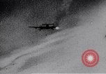 Standbild B-17 Berlin Deutschland, 1945, aus Sekunde 53 historischem Filmmaterial Videoclip 65675037584