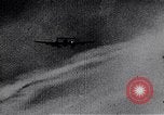 Standbild B-17 Berlin Deutschland, 1945, aus Sekunde 54 historischem Filmmaterial Videoclip 65675037584