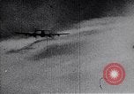 Standbild B-17 Berlin Deutschland, 1945, aus Sekunde 58 historischem Filmmaterial Videoclip 65675037584
