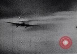 Standbild B-17 Berlin Deutschland, 1945, aus Sekunde 60 historischem Filmmaterial Videoclip 65675037584