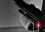 Image of United States B-24 aircraft Germany, 1945, second 18 stock footage video 65675037585