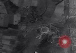 Image of United States B-24 aircraft Germany, 1945, second 22 stock footage video 65675037585