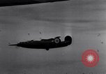 Image of United States B-24 aircraft Germany, 1945, second 28 stock footage video 65675037585