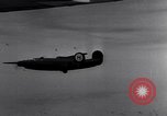 Image of United States B-24 aircraft Germany, 1945, second 30 stock footage video 65675037585