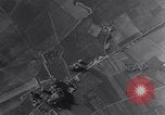Image of United States B-24 aircraft Germany, 1945, second 32 stock footage video 65675037585
