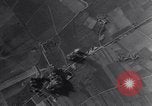 Image of United States B-24 aircraft Germany, 1945, second 33 stock footage video 65675037585