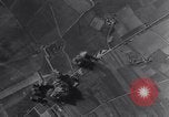 Image of United States B-24 aircraft Germany, 1945, second 34 stock footage video 65675037585