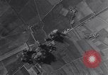 Image of United States B-24 aircraft Germany, 1945, second 35 stock footage video 65675037585