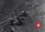 Image of United States B-24 aircraft Germany, 1945, second 36 stock footage video 65675037585