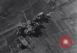 Image of United States B-24 aircraft Germany, 1945, second 38 stock footage video 65675037585