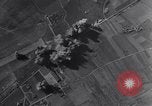 Image of United States B-24 aircraft Germany, 1945, second 41 stock footage video 65675037585