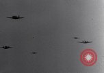 Image of United States B-24 aircraft Germany, 1945, second 59 stock footage video 65675037585