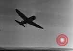 Image of United States B-24 aircraft Germany, 1945, second 60 stock footage video 65675037585