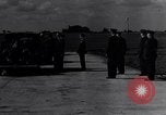 Image of Princess Elizabeth christens B-17 aircraft England United Kingdom, 1944, second 6 stock footage video 65675037586