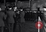 Image of Princess Elizabeth christens B-17 aircraft England United Kingdom, 1944, second 18 stock footage video 65675037586